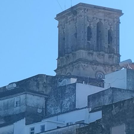 El Rincon De Los Suenos 阿尔科斯-德拉弗龙特拉 外观 照片